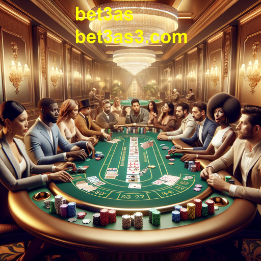 A Ascensão dos Jogos de Pagamento: O Que Esperar na Bet3as