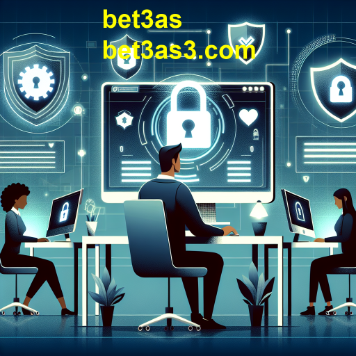 A Importância da Segurança em Jogos de Apostas Online no Bet3as