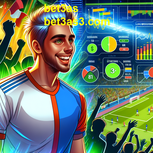 Aposte com segurança e confiança no bet3as, onde a proteção dos jogadores é prioridade!